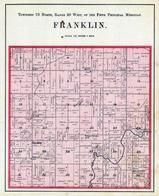 Franklin Township, Caloma, Marion County 1901